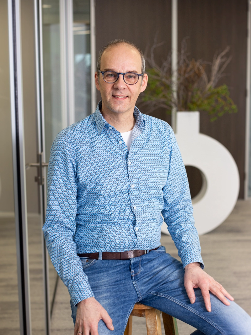 René Kreijveld